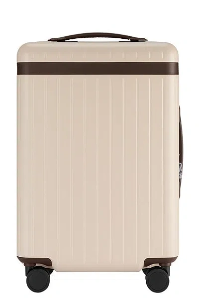 Carl Friedrik The Carry-on Suitcase