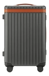 Carl Friedrik The Carry-on Suitcase In Multi