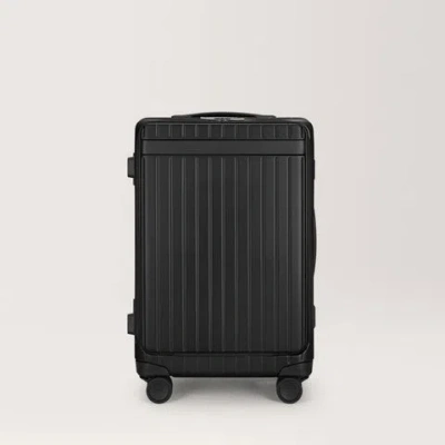 Carl Friedrik The Carry-on X Black / Black