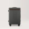 CARL FRIEDRIK THE CARRY-ON X DARK BROWN