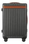 Carl Friedrik The Carry-on X Suitcase