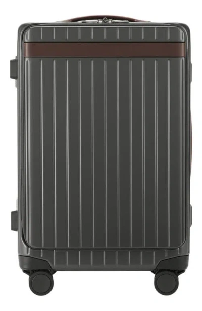 Carl Friedrik The Carry-on X Suitcase