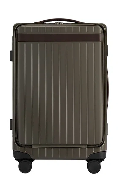 Carl Friedrik The Carry-on X Suitcase