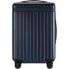 Carl Friedrik The Carry-on Zipped Suitcase
