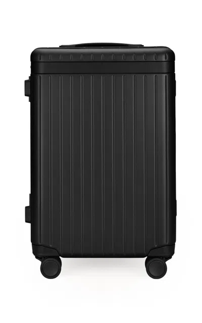 Carl Friedrik - The Carry-on Luggage - Black