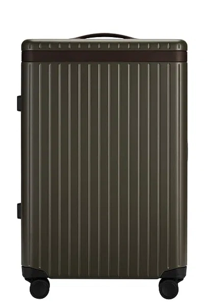 Carl Friedrik The Check-in Suitcase