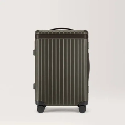 Carl Friedrik The Large Carry-on In Brown