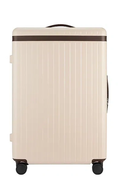 Carl Friedrik The Large Check-in Suitcase