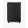 Carl Friedrik The Large Check-in Suitcase 78cm