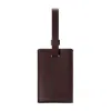 Carl Friedrik The Luggage Tag