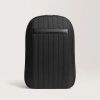 Carl Friedrik Travel Backpack - Nylon - Black In Black