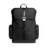 Carl Friedrik Traverse Backpack In Black