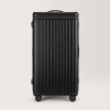 CARL FRIEDRIK TRUNK BLACK / BLACK