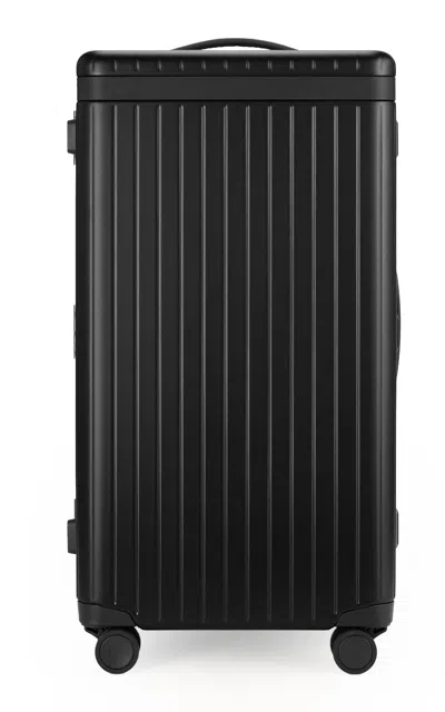 Carl Friedrik - Trunk Luggage - Black