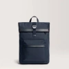 Carl Friedrik City Hopper Nylon Backpack In Multi