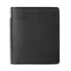 Carl Friedrik Walden Wallet In Black