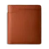 Carl Friedrik Walden Wallet In Brown
