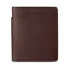 Carl Friedrik Walden Wallet In Brown