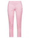 Carla G. Cropped Pants In Magenta