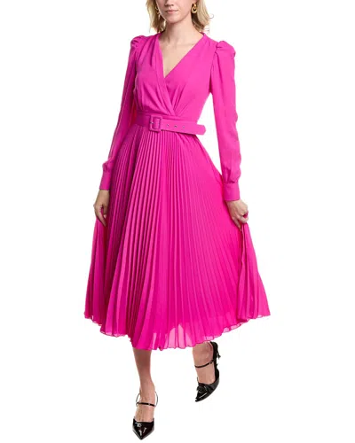 CARLA RUIZ CARLA RUIZ MIDI DRESS