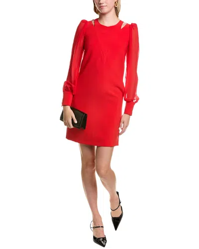 CARLA RUIZ MINI DRESS