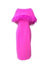 Carla Ruiz Woman  51509_rosa In Fuchsia