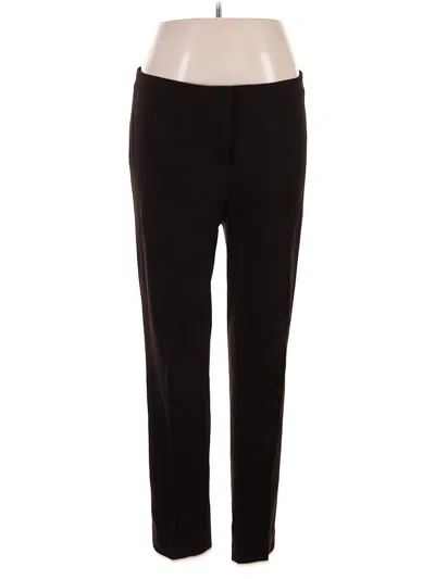 Pre-owned Carlisle Active Pants In Black