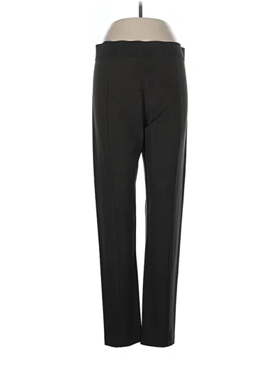 Pre-owned Carlisle Active Pants In Black