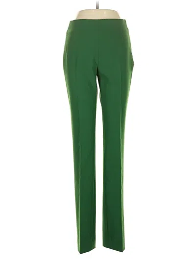 Pre-owned Carlisle Active Pants In Green