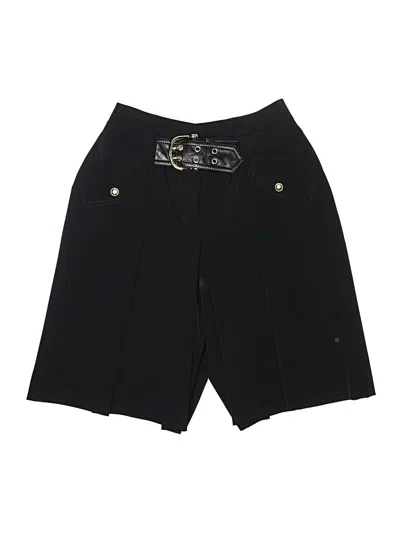 Pre-owned Carlisle Board Shorts In Black