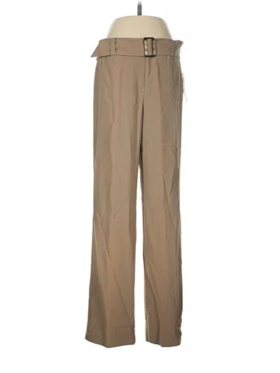 Carlisle Casual Pants In Brown