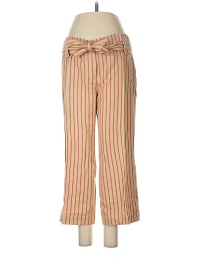 Carlisle Casual Pants In Multi