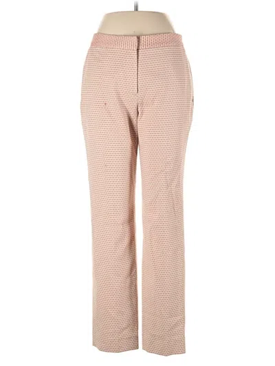 Pre-owned Carlisle Casual Pants In Tan