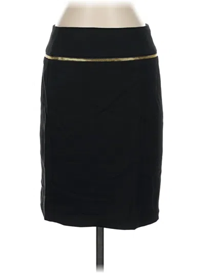 Carlisle Casual Skirt In Black