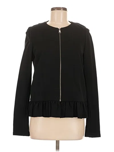 Pre-owned Carlisle Jacket In Black