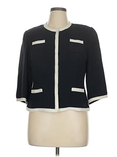 Pre-owned Carlisle Jacket In Black