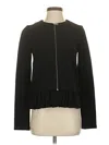 Carlisle Jacket In Black
