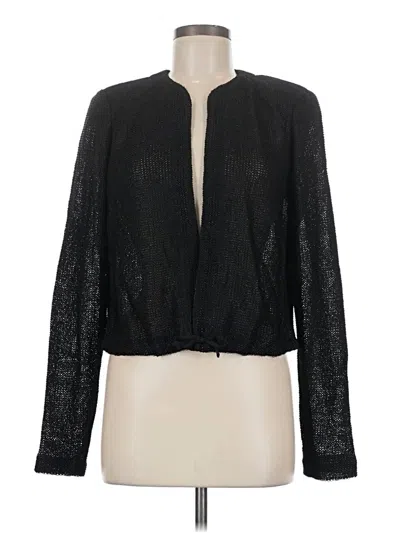 Pre-owned Carlisle Jacket In Black