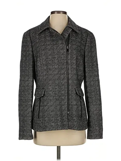 Pre-owned Carlisle Jacket In Black