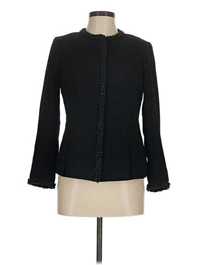 Pre-owned Carlisle Jacket In Black