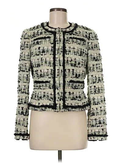 Pre-owned Carlisle Jacket In Green