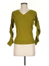 Carlisle Pullover Sweater In Green