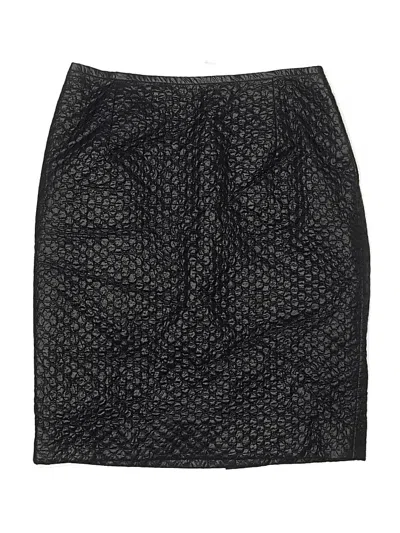 Pre-owned Carlisle Shorts In Black