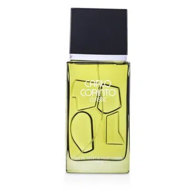 Carlo Corinto Mini Eau De Toilette Spray - 3.3 oz