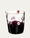 Carlo Moretti Bora Drinking Glass, 12.5 Oz. In Multi