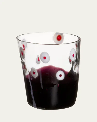 Carlo Moretti Bora Drinking Glass, 12.5 Oz. In Multi