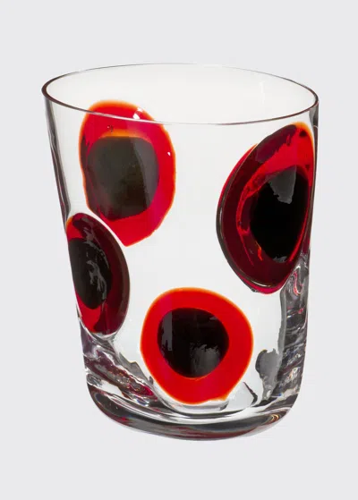 Carlo Moretti Bora Drinking Glass In Unassigned
