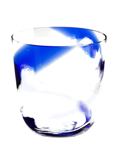 Carlo Moretti Diversi Glass In Transparent