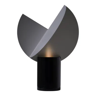 Pre-owned Carlo Nason ‘ala' Light Sculpture, Italy 1970 In Black