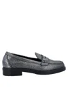 Carlo Pazolini Loafers In Grey